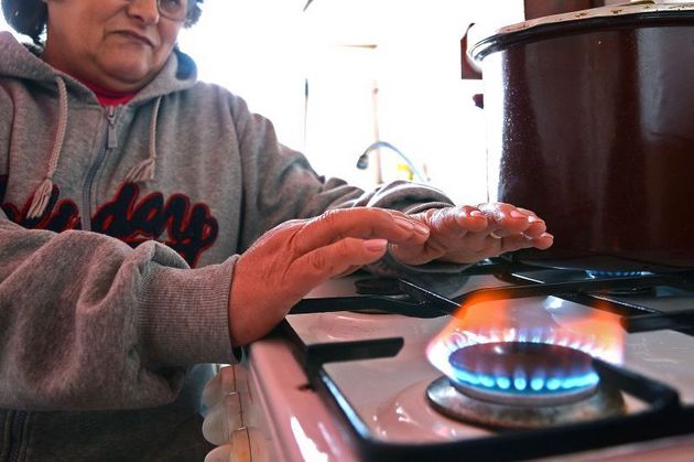 Prețul gazelor ar putea crește