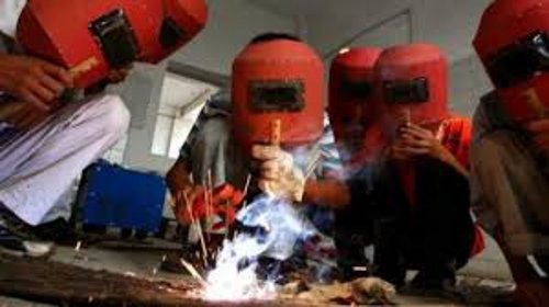 Inscrieri in invatamantul profesional