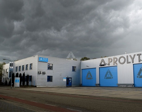 Șantier la Piatra Olt