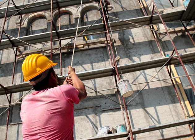 Reparatii la unitatile de invatamant din Tg Jiu