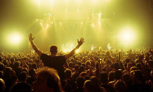 Rockul ia cu asalt Craiova!