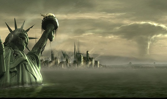 Proză SF – John & John