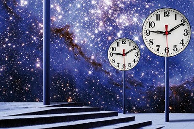 30 iunie, ziua in care ni se va adauga o secunda la timpul universal