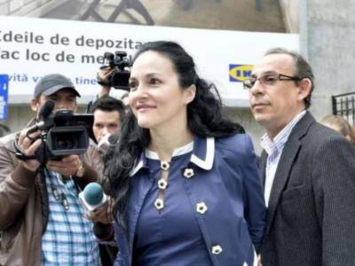 Termen la Înalta Curte în dosarul Alina Bica