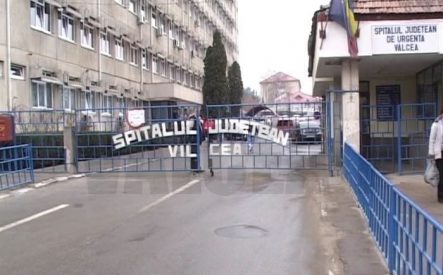 Concurs de manager la Spitalul Judetean Valcea