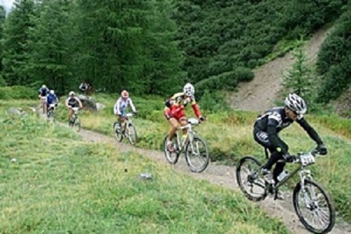 BIKE FEST în Balotești
