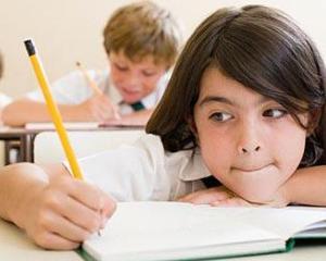 Evaluari la clasa a VI-a