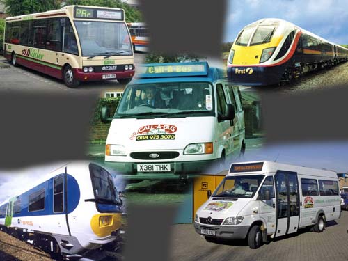 Ziua transportului public urban