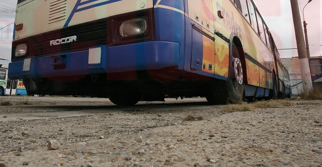 CEO reduce transporturile