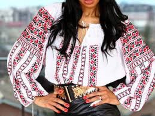 Parada iilor la Râmnic