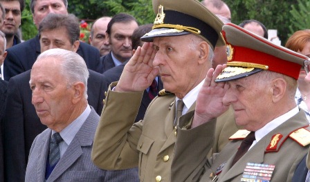 75% mai mult pentru veteranii de razboi