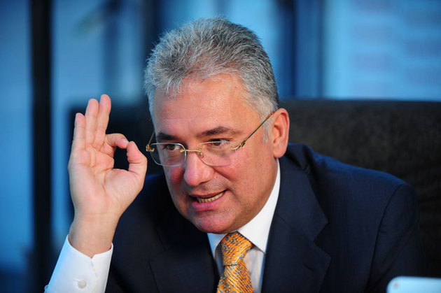 Adriean Videanu a iesit de sub control judiciar