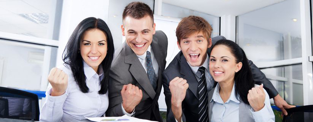 Ajutor financiar pentru tinerii afaceristi