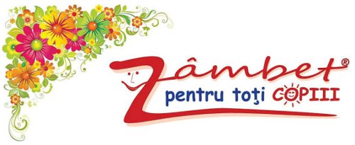 „Toti copiii zambesc” la Slatina