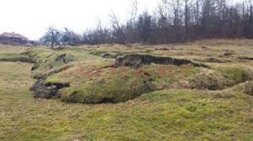 Zone de risc in Gorj