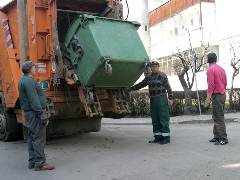 Salubritatea concesionata