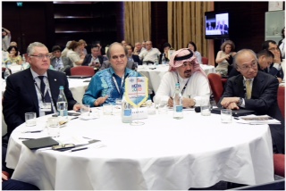 Conferinta Media 2020 – punte intre continente