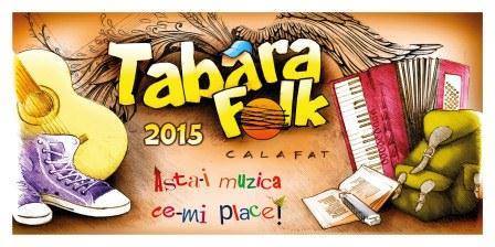 Tabara de folk