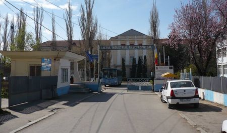 Strada Electroputere