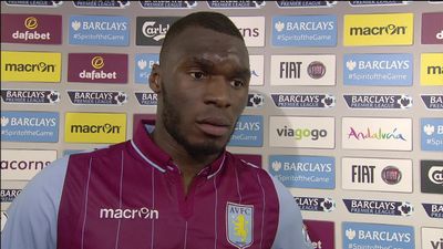 Liverpool a oficializat transferul lui Christian Benteke