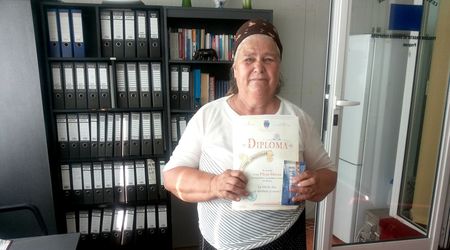 Noi membri in ”Clubul Nonagenarilor”