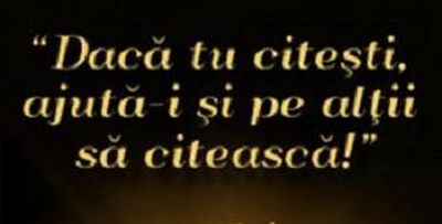 Radio Romania Resita îi ajuta sa citeasca pe romanii de dincolo de Dunare
