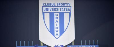 CSU Craiova a pierdut pe teren propriu confruntarea cu Astra