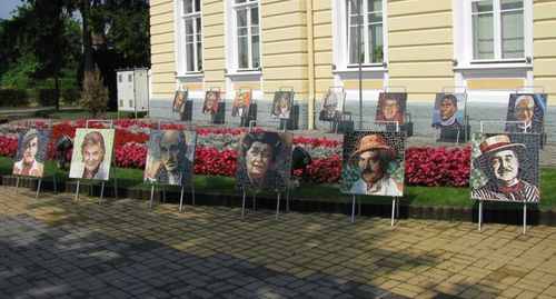 Eveniment cultural inedit