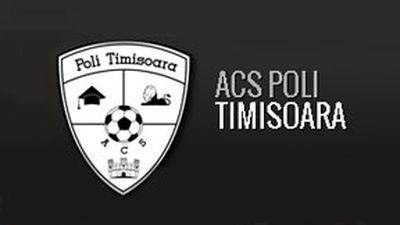 ACS Poli Timisoara a obtinut prima victorie