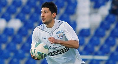 Florin Costea va evolua din aceasta vara la formatia FC Zakho din Irak