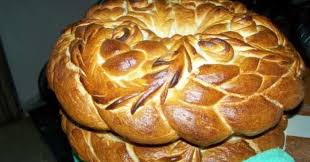 12 IULIE – RUSITORI