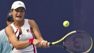 Monica Niculescu a ratat calificarea