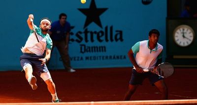 Florin Mergea si Rohan Bopanna, in sferturile de finala de dublu de la Wimbledon