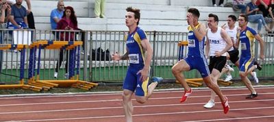 Incepe Campionatul European de tineret la atletism