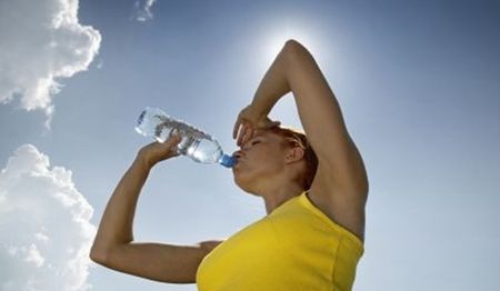 Recomandari pe perioada caniculei