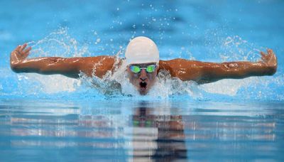 Campionatele Internationale de inot