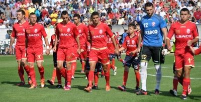 FC Botosani s-a calificat in turul al doilea preliminar al Europa League