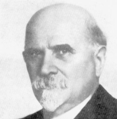 Strada Ludovic Mrazek