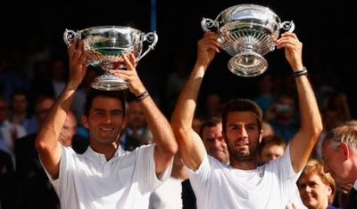 Horia Tecau si Jean-Julien Rojer au castigat finala de dublu la Wimbledon