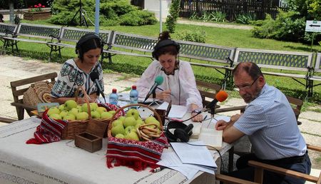 Lada de zestre a nuntilor romanesti