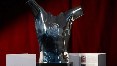 Cel mai bun jucător al sezonului