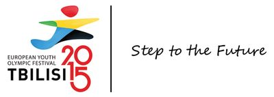 Festivalul Olimpic al Tineretului European din Georgia