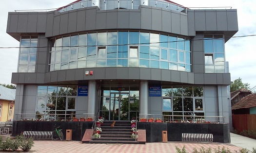 Dăbuleni, suflet oltenesc