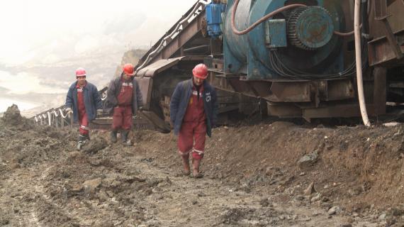 Disponibilizatii CEO nu s-au inscris la AJOFM