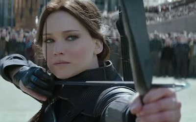 Noul trailer The Hunger Games: Mockingjay – Part 2