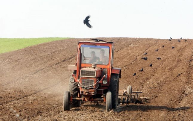 Penalizari pentru fermieri