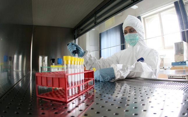 Institutul Cantacuzino va fi reorganizat