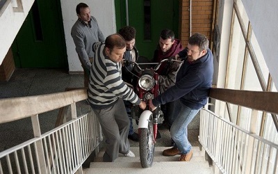 ”Cai putere” si ”Frunze cazatoare” castiga prima editie MMIFF