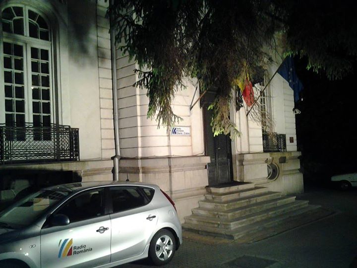 Cântec,joc şi voie bună la emisiunea „Special pentru tine”!