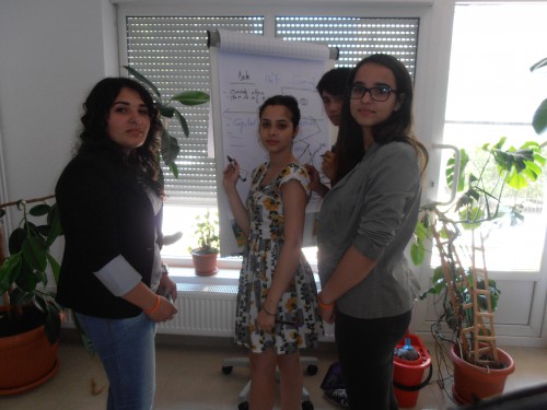 Concurs Knowledge Based Society